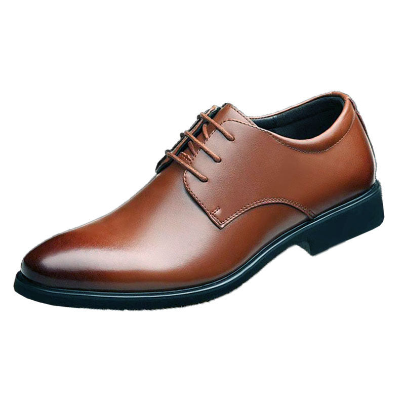 Mens Leather Shoes