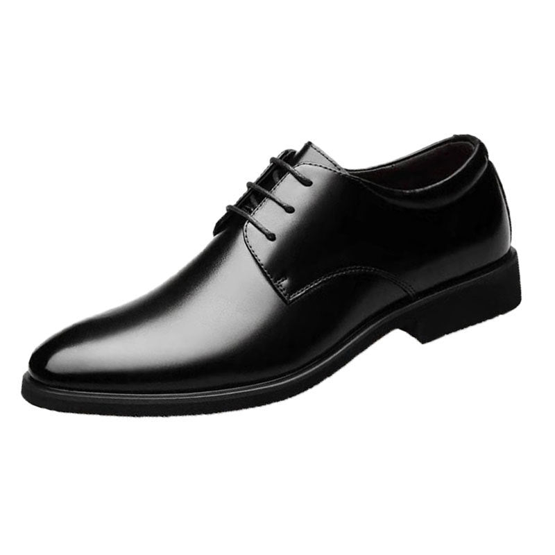 Mens Leather Shoes