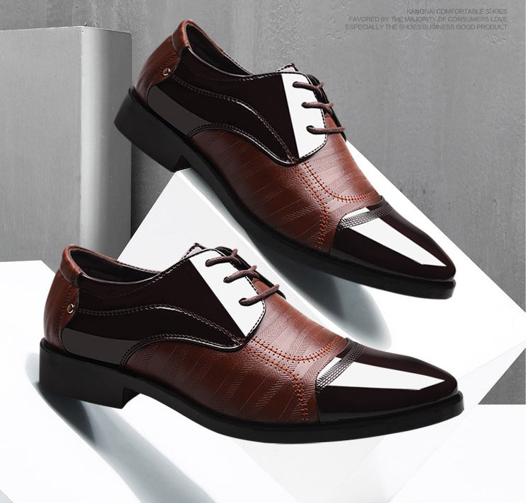 Men's Business Shoes