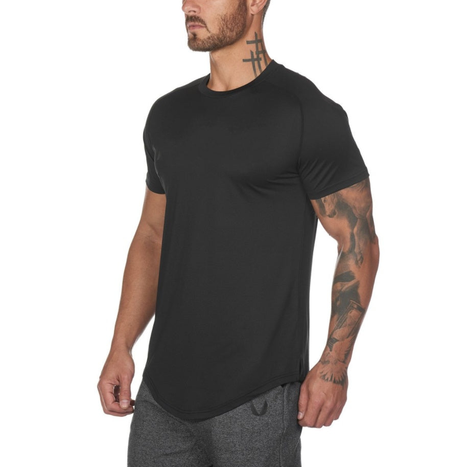 Gym and Fitness Shirt