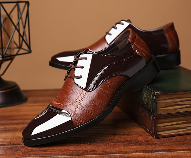 Men's Business Shoes