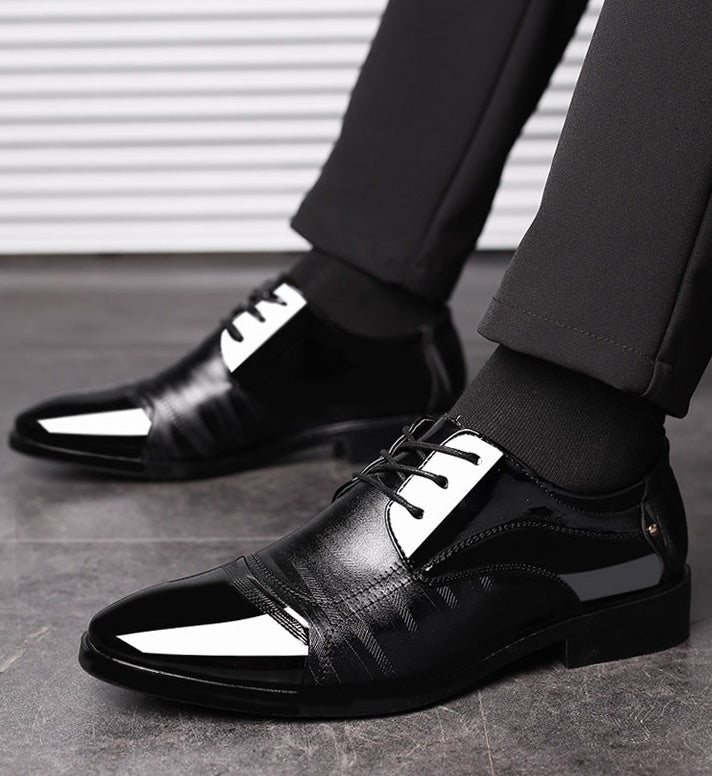 Men's Business Shoes