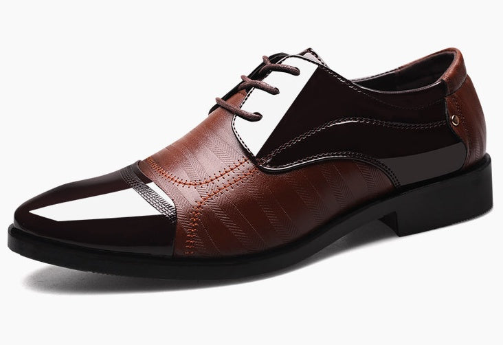 Men's Business Shoes