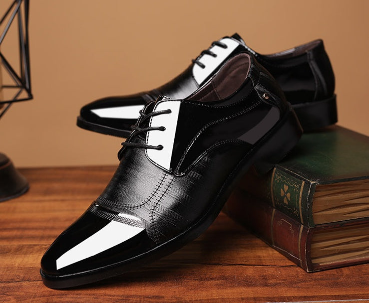 Men's Business Shoes