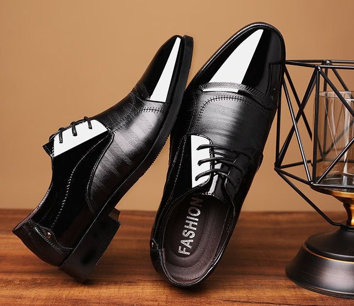 Men's Business Shoes